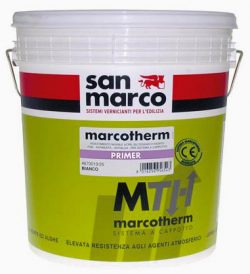 San Marco Marcotherm Primer - Colorificio Capriolese - Color Solution - Colorificio a Brescia
