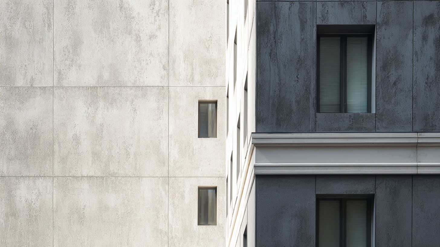 facciata