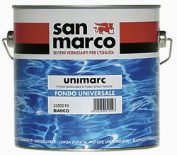 San Marco Unimarc Fondo Universale - Colorificio Capriolese - Color Solution - Colorificio a Brescia