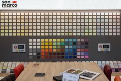 Showroom a Capriolo - Colorificio Capriolese - Color Solution - Colorificio a Brescia