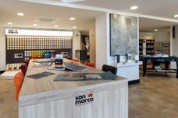 Showroom a Capriolo - Colorificio Capriolese - Color Solution - Colorificio a Brescia